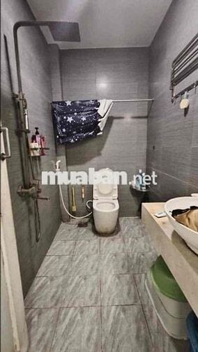 Chỉ: 7 Tỷ 600 - LÊ VĂN SỸ, PHÚ NHUẬN – 3 TẦNG BTCT – 70m² – HẺM THÔNG
