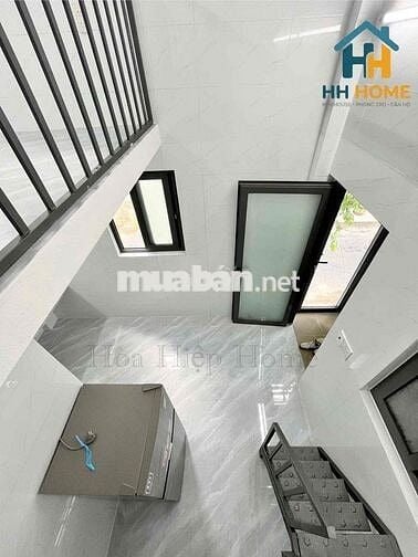 Minihouse Mới - Khu Giảng Viên ĐHCT