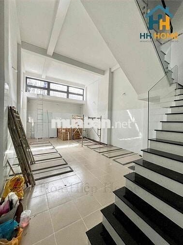 Minihouse Mới - Khu Giảng Viên ĐHCT