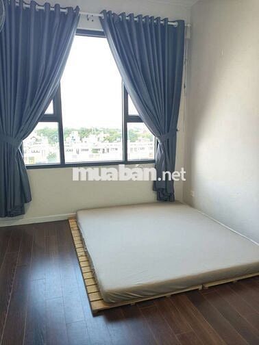 CHUNG CƯ MỚI TINH, LẦU 6 DT 60M2 CÓ 2PN,1WC. NỘI THẤT CƠ BẢN