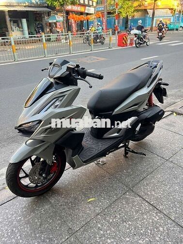 Honda Vario 160 ABS 2023 Xám Đã sử dụng