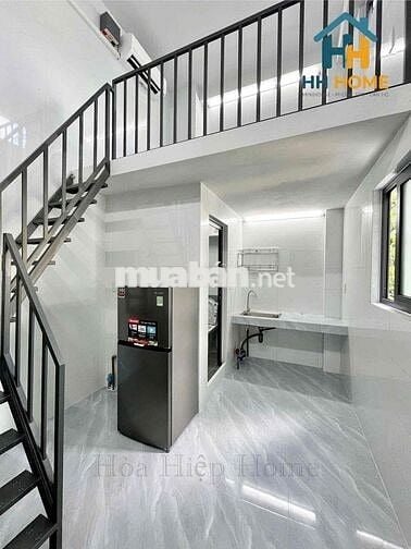 Minihouse Mới - Khu Giảng Viên ĐHCT