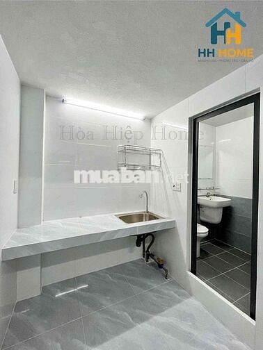 Minihouse Mới - Khu Giảng Viên ĐHCT