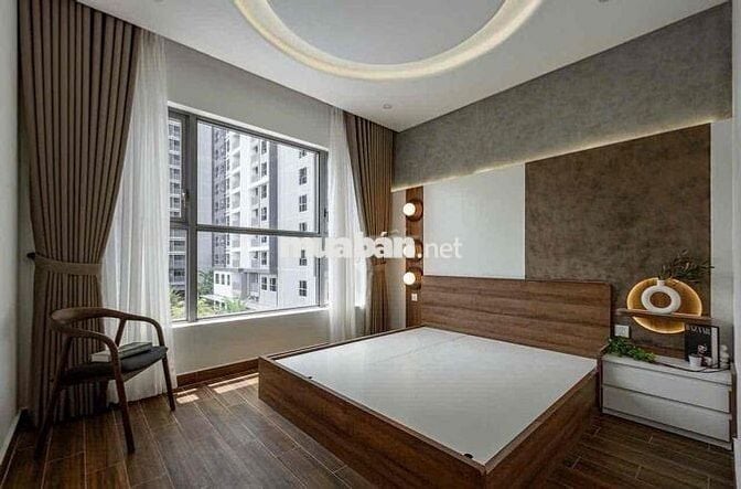 Cho thuê căn 3PN Celesta Rise nhà mới, giá tốt, cách RMIT, TDT 5 phút