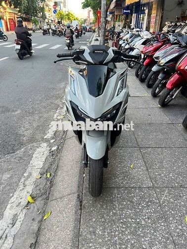 Honda Vario 160 ABS 2023 Xám Đã sử dụng