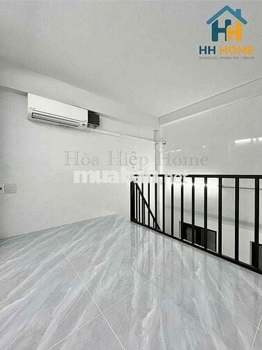 Minihouse Mới - Khu Giảng Viên ĐHCT