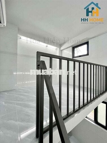 Minihouse Mới - Khu Giảng Viên ĐHCT