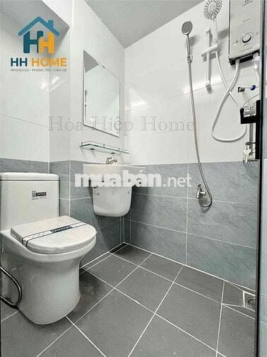 Minihouse Mới - Khu Giảng Viên ĐHCT