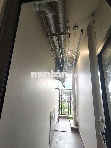 CHUNG CƯ MỚI TINH, LẦU 6 DT 60M2 CÓ 2PN,1WC. NỘI THẤT CƠ BẢN