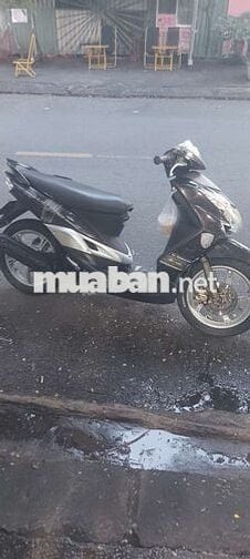 Yamaha Mio 
