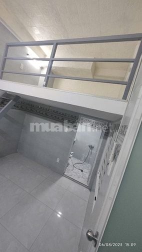 Cho thuê Phòng trọ Quận 10 Tp Hồ Chí Minh diện tích 14 m² giá 3,6 triệ