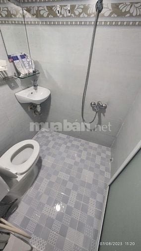 Cho thuê Phòng trọ Quận 10 Tp Hồ Chí Minh diện tích 14 m² giá 3,6 triệ