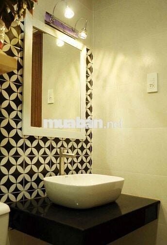 Căn Hộ Cao Cấp ban công Phú Nhuận 7tr Full nội thất