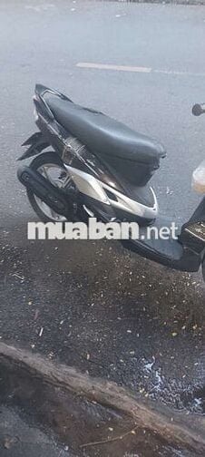 Yamaha Mio 
