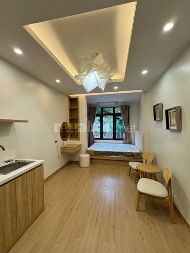 16,9 tỷ – 30mx5 tầng - Mới đẹp - MP Đặng Trần Côn, Đống Đa