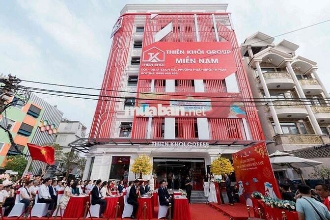 SALE BĐS NHÀ PHỐ 40-100TR - KHÔNG CẦN KINH NGHIỆM