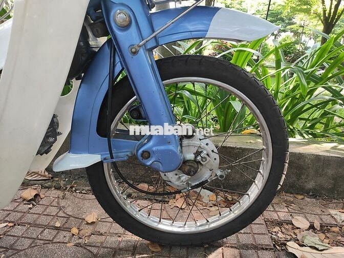 Cub 84 bs 63  1 chủ, phuộc đòn gánh, chưa mần đồng