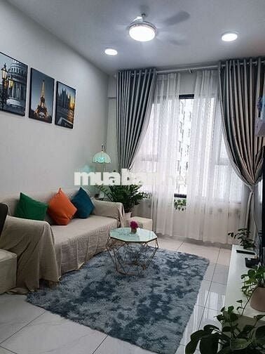BÁN CĂN 1PN THÁP SMART HOME C2 – THÁP ĐẸP NHẤT PICITY – CHỈ 2,6 TỶ
