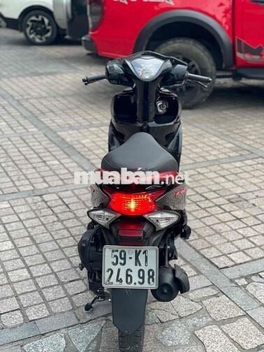 Vision 2012 zin đẹp trả trc 8tr9 nhận xe bao nợ x