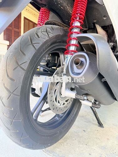 Honda SH 150 ABS 2021 Trắng 73k km