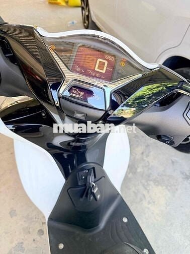 Honda SH 150 ABS 2021 Trắng 73k km