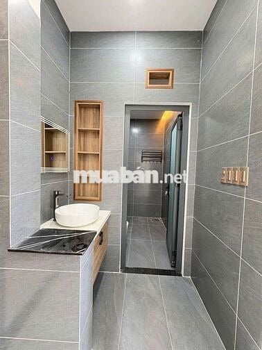Nhà phố 2 lầu trệt phường Đông Hòa, Dĩ An, Bình Dương