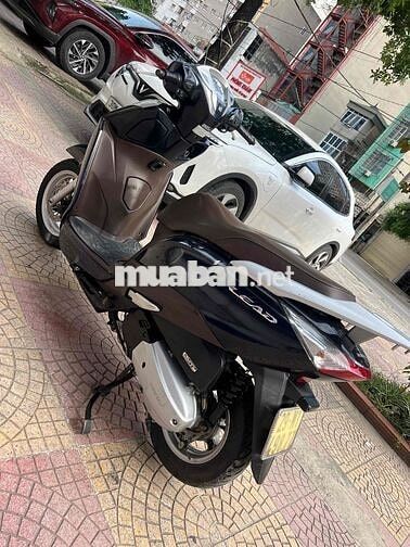 Honda Lead 2016 Nâu 26105 km