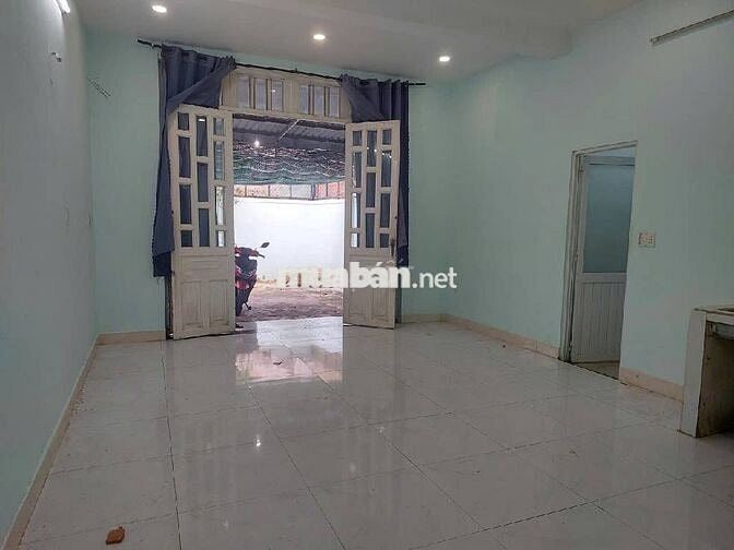 BÁN NHÀ NGAY GO! Dĩ An – NGANG 6.8 M - 165 M2 -  8TR/TH – NHỈNH 4 TỶ