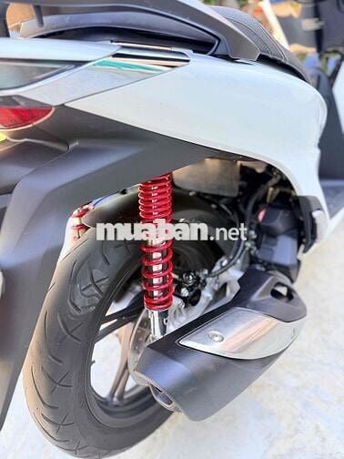 Honda SH 150 ABS 2021 Trắng 73k km