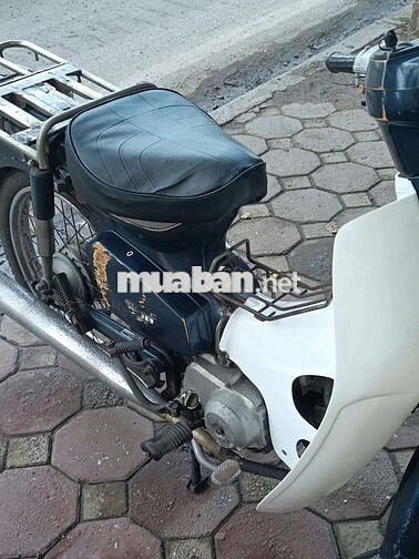 Honda 82-95 Xanh, Trắng Nhật
