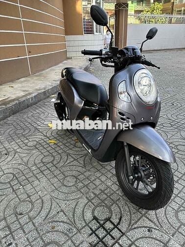 Honda Scoopy 2023 Xám 10000 km