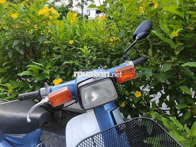 Cub 84 bs 63  1 chủ, phuộc đòn gánh, chưa mần đồng