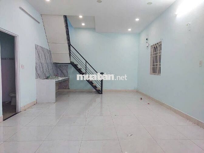 BÁN NHÀ NGAY GO! Dĩ An – NGANG 6.8 M - 165 M2 -  8TR/TH – NHỈNH 4 TỶ