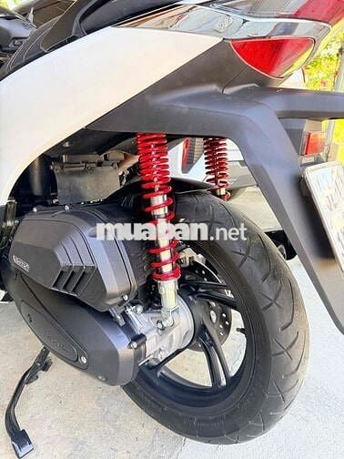 Honda SH 150 ABS 2021 Trắng 73k km