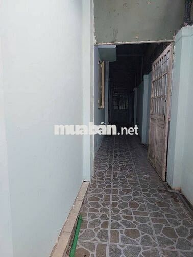 BÁN NHÀ NGAY GO! Dĩ An – NGANG 6.8 M - 165 M2 -  8TR/TH – NHỈNH 4 TỶ
