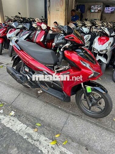 Honda Air Blade 125 2021 Đỏ 90%