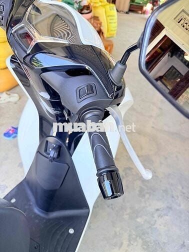Honda SH 150 ABS 2021 Trắng 73k km