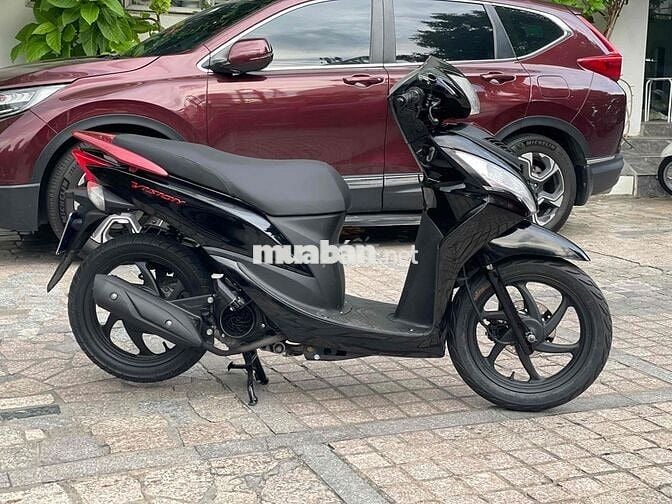 Vision 2012 zin đẹp trả trc 8tr9 nhận xe bao nợ x