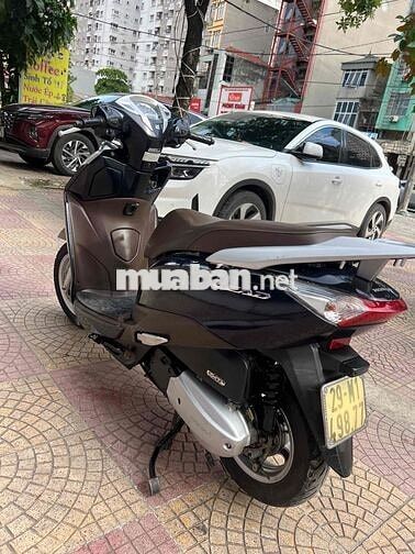 Honda Lead 2016 Nâu 26105 km