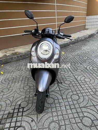Honda Scoopy 2023 Xám 10000 km
