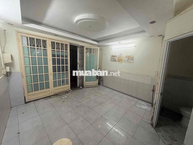 BÁN CĂN NHÀ HẺN 30 LÂM VĂN BỀN QUẬN 7 GIÁ 2 tỷ680
