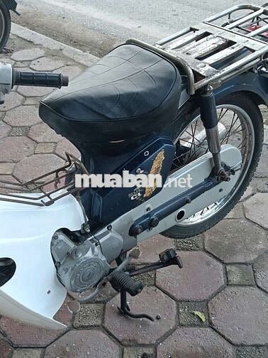 Honda 82-95 Xanh, Trắng Nhật