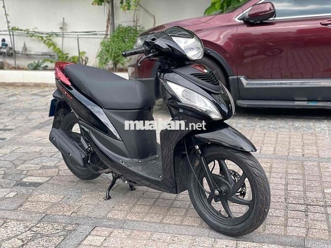 Vision 2012 zin đẹp trả trc 8tr9 nhận xe bao nợ x