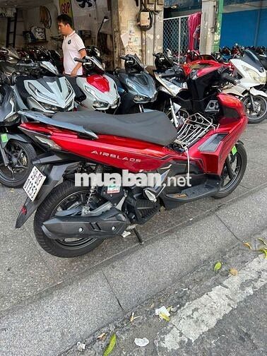 Honda Air Blade 125 2021 Đỏ 90%