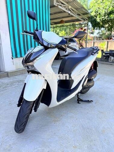 Honda SH 150 ABS 2021 Trắng 73k km