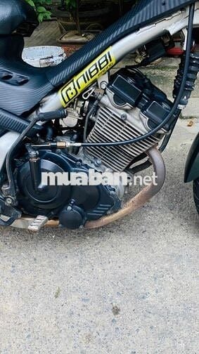 Suzuki FX lên 150