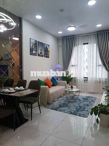 BÁN CĂN 1PN THÁP SMART HOME C2 – THÁP ĐẸP NHẤT PICITY – CHỈ 2,6 TỶ