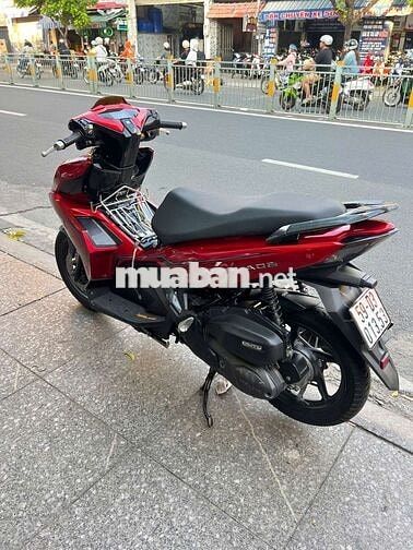 Honda Air Blade 125 2021 Đỏ 90%