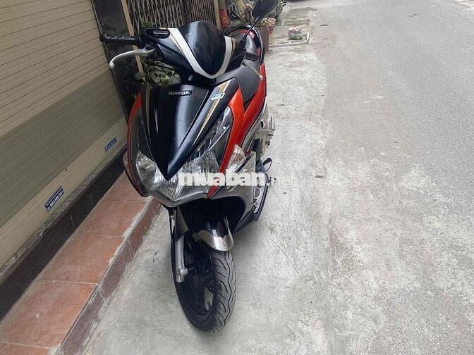 Honda Airblade 2012 Fi nguyên bản đi ít rất mới