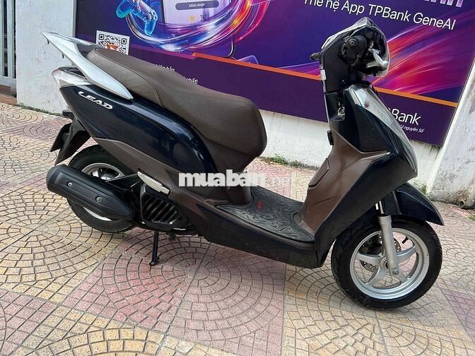 Honda Lead 2016 Nâu 26105 km